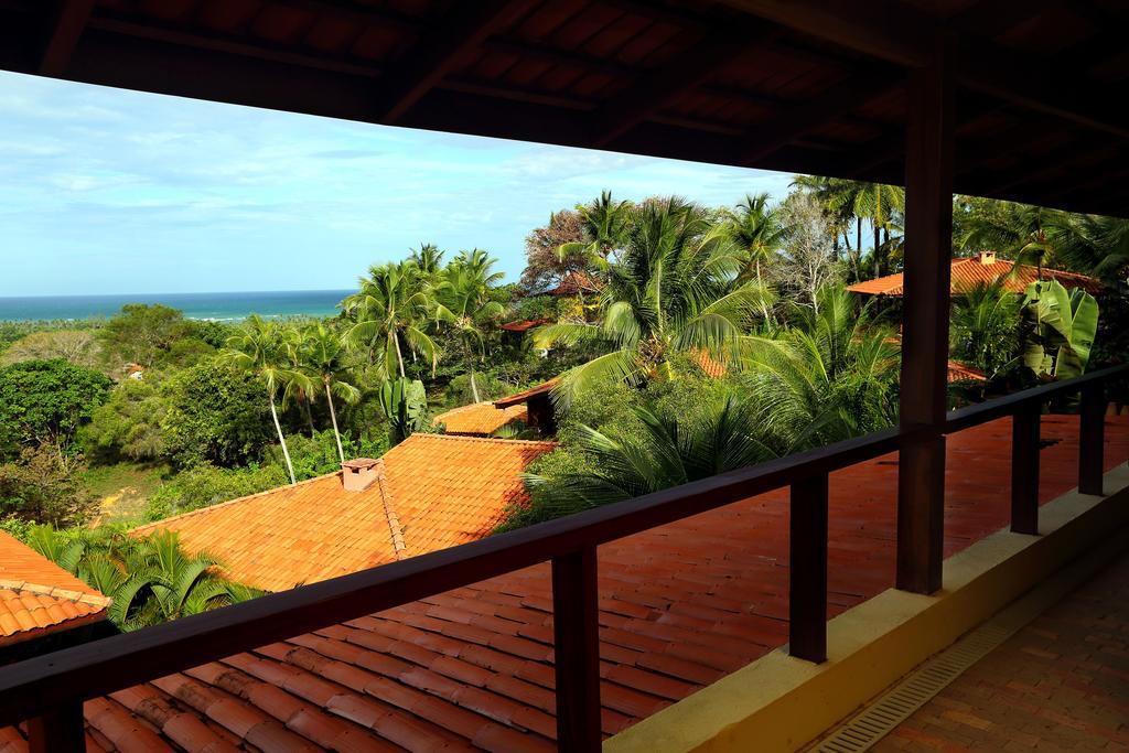 Pousada Boa Vista Morro de São Paulo Zewnętrze zdjęcie